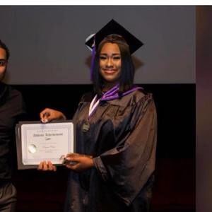 Meet your Posher, Reyna